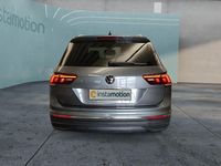 Gebraucht VW Tiguan 150 PS (110 kW) 2025 Grau SUV