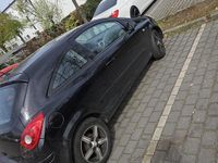 Second-hand Opel Corsa 90 CP (66 kW) 2007 Negru Hatchback