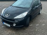 gebraucht Peugeot 207 