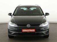 gebraucht VW Golf VII Variant 1.0 TSI IQ.Drive LED SHZ ACC PDC LMR Lordosenstütze