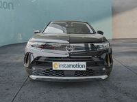Gebraucht Opel Mokka-e 100 kW (136 PS) 2022 Schwarz SUV