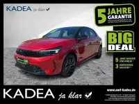 Gebraucht Opel Corsa 101 PS (74 kW) 2023 Rot Kleinwagen