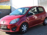 Gebraucht Renault Twingo Rip Curl 75 PS (55 kW) 2011 Rot Kleinwagen