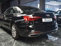 Gebraucht Audi A4 Advanced 204 PS (150 kW) 2023 Schwarz Limousine