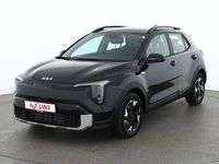Neu Kia Stonic 101 PS (74 kW) 2026 Schwarz SUV