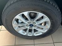 Gebraucht Ford Kuga Titanium X 224 PS (164 kW) 2024 Agate black SUV