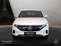 Gebraucht Mercedes EQA250+ Advanced 139 kW (190 PS) 2025 Weiß SUV