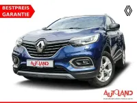 Occasion Renault Kadjar 140 ch (102 kW) 2021 Bleue SUV