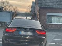 Second-hand Audi RS7 245 CP (180 kW) 2011 Negru Hatchback