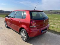 gebraucht VW Polo 1.2