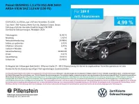Gebraucht VW Passat Business 150 PS (110 kW) 2025 Schwarz Kombi