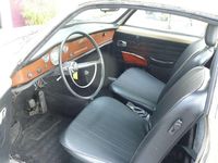 Gebraucht VW Karmann Ghia Karmann 48 PS (35 kW) 1969 Beige Coupé