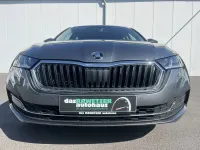 Gebraucht Skoda Octavia Style 150 PS (110 kW) 2023 Grau Kombi
