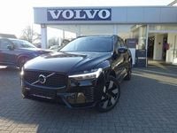 Gebraucht Volvo XC60 Plus 398 PS (292 kW) 2025 Schwarz SUV