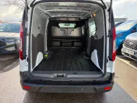Gebraucht Ford Transit Connect Trend 101 PS (74 kW) 2022 Frostweiß Van / Kleinbus