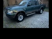 Gebraucht Ford Ranger 109 PS (80 kW) 2005 Pickup