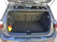 Gebraucht VW Golf VIII R-line 131 PS (96 kW) 2024 Grau Limousine