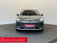 Neu VW T-Roc Life 150 PS (110 kW) 2026 Grau SUV