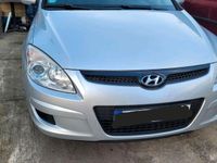 gebraucht Hyundai i30 1.4 16V 110PS