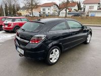 gebraucht Opel Astra GTC Astra HCosmo , tüv neu
