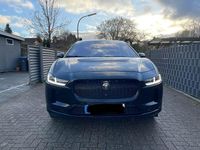 Gebraucht Jaguar I-Pace SE 235 kW (320 PS) 2020 Schwarz SUV