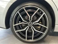 Gebraucht Mercedes 220 AMG line 200 PS (147 kW) 2023 Silber Limousine