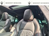 Gebraucht Maserati Levante 581 PS (427 kW) 2021 Grau SUV