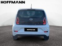 Gebraucht VW e-up! 61 kW (83 PS) 2021 Weiß Kleinwagen