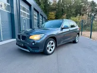 Gebraucht BMW X1 185 PS (136 kW) 2012 Grau SUV