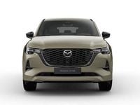 Neu Mazda CX-60 Homura-Line 328 PS (241 kW) 2025 Zircon sand SUV