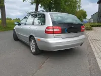 Gebraucht Volvo V40 Comfort 116 PS (85 kW) 2004 Silber Kombi