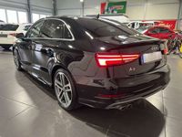 gebraucht Audi A3 35 TDi Lim. Automatik **s-line*Virtual*Navi**