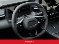 Neu Lynk & Co 08 349 PS (256 kW) 2026 SUV