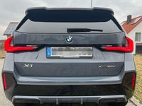 Gebraucht BMW X1 M Sport 150 PS (110 kW) 2024 Grau SUV