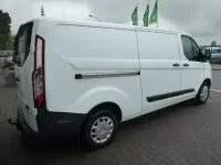 Occasion Ford Transit Custom Trend 131 ch (96 kW) 2016 Andere