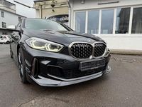 Gebraucht BMW M135 Performance 306 PS (225 kW) 2019 Schwarz Kleinwagen