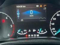 Gebraucht Ford Transit Connect 2019 Weiß Van / Kleinbus