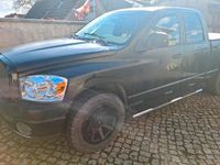 Second-hand Dodge Ram 238 CP (175 kW) 2008 Andere farben Pickup