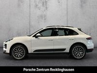 Gebraucht Porsche Macan S 354 PS (260 kW) 2021 Weiss SUV