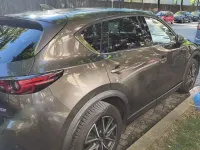 Gebraucht Mazda CX-5 Sports-Line 175 PS (128 kW) 2014 SUV