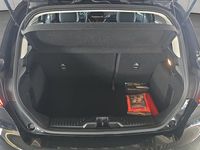 Gebraucht Ford Fiesta Cool & Connect 101 PS (74 kW) 2023 Schwarz Kleinwagen