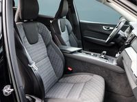 Gebraucht Volvo XC60 197 PS (144 kW) 2023 Schwarz SUV