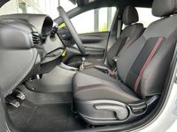 gebraucht Hyundai i20 1.0 T-GDI N-Line 6M 100 Alu17 m