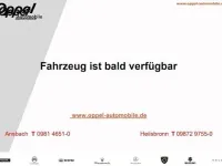 Gebraucht Peugeot 2008 Allure 136 PS (100 kW) 2025 Schwarz SUV