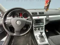 Gebraucht VW Passat 140 PS (102 kW) 2007 Grau Kombi