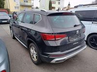 Gebraucht Seat Ateca Xperience 150 PS (110 kW) 2020 Schwarz SUV