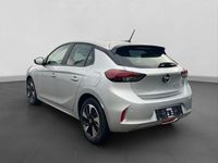 Gebraucht Opel Corsa-e Edition 100 kW (136 PS) 2023 Silber Kleinwagen