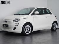 Gebraucht Fiat 500e 86 kW (118 PS) 2023 Weiß Kleinwagen