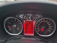 Gebraucht Ford Focus 100 PS (73 kW) 2008 Grau Limousine