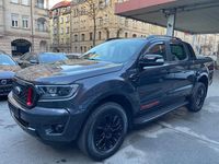 Gebraucht Ford Ranger 213 PS (156 kW) 2020 Grau Abholung